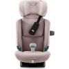 BRITAX Autosedačka Advansafix Pro Style (Varianta Dusty Rose Style)