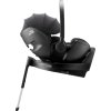 BRITAX Autosedačka set Baby-Safe Pro + Vario Base 5Z + autosedačka Dualfix 5z Classic, Deep 2025 (Varianta Deep Grey)