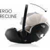 BRITAX Autosedačka Baby-Safe Pro Vario Base 5Z Bundle Style 2025 (Varianta Dusty Rose Style)