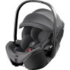 BRITAX Autosedačka Baby-Safe Pro Vario Base 5Z Bundle Classic, Deep 2025 (Varianta Deep Grey)