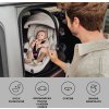 BRITAX Autosedačka Baby-Safe Pro Vario Base 5Z Bundle Classic, Deep 2025 (Varianta Deep Grey)