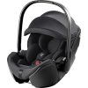 BRITAX Autosedačka Baby-Safe Pro Vario Base 5Z Bundle Classic, Deep 2025 (Varianta Deep Grey)