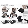  (Barva Black matt Tonka)