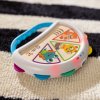 BABY EINSTEIN BABY EINSTEIN Hračka hudební tamburína Tap & Shake™ Magic Touch™ HAPE 6m+