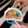 BABY EINSTEIN BABY EINSTEIN Hračka hudební tamburína Tap & Shake™ Magic Touch™ HAPE 6m+