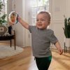 BABY EINSTEIN BABY EINSTEIN Hračka hudební tamburína Tap & Shake™ Magic Touch™ HAPE 6m+