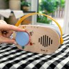BABY EINSTEIN BABY EINSTEIN Hračka hudební rádio Discovery Radio™ HAPE 6m+