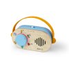BABY EINSTEIN BABY EINSTEIN Hračka hudební rádio Discovery Radio™ HAPE 6m+