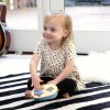 BABY EINSTEIN BABY EINSTEIN Hračka hudební rádio Discovery Radio™ HAPE 6m+