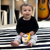 BABY EINSTEIN BABY EINSTEIN Hračka hudební rádio Discovery Radio™ HAPE 6m+
