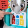BABY EINSTEIN BABY EINSTEIN Hračka hudební interaktivní Chase & Tap Earl™ 6m+