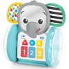 BABY EINSTEIN BABY EINSTEIN Hračka hudební interaktivní Chase & Tap Earl™ 6m+