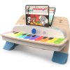 BABY EINSTEIN BABY EINSTEIN Hračka dřevěná hudební piano Together in Tune Piano Connected Magic Touch HAPE 12m+