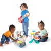BABY EINSTEIN BABY EINSTEIN Hračka dřevěná hudební piano Together in Tune Piano Connected Magic Touch HAPE 12m+