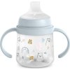 SUAVINEX | PRVNÍ láhev s oušky BEAR 150 ml - MODRÁ (Varianta SUAVINEX | PRVNÍ láhev s oušky BEAR 150 ml - MODRÁ)