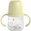 SUAVINEX | PRVNÍ láhev s oušky BEAR 150 ml - MODRÁ