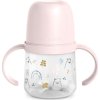 SUAVINEX | PRVNÍ láhev s oušky BEAR 150 ml - MODRÁ