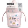 SUAVINEX | Nerozlitný hrníček BEAR 200 ml - RŮŽOVÝ