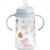 SUAVINEX | DRUHÁ láhev s oušky BEAR 270 ml - MODRÁ (Varianta SUAVINEX | DRUHÁ láhev s oušky BEAR 270 ml - MODRÁ)