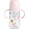 SUAVINEX | DRUHÁ láhev s oušky BEAR 270 ml - MODRÁ (Varianta SUAVINEX | DRUHÁ láhev s oušky BEAR 270 ml - MODRÁ)