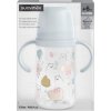 SUAVINEX | DRUHÁ láhev s oušky BEAR 270 ml - MODRÁ (Varianta SUAVINEX | DRUHÁ láhev s oušky BEAR 270 ml - MODRÁ)