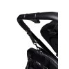 Moon Přebalovací taška FASHION BLACK 2025