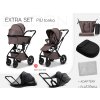 Moon PIÚ Extra set 2025