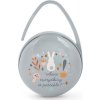 SUAVINEX | DUO krabička na šidítka WONDERLAND - SVĚTLE MODRÁ (Varianta SUAVINEX | DUO krabička na šidítka WONDERLAND - SVĚTLE MODRÁ)