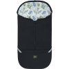 Fusak 2v1 Cocoon Softshell Black + Magical Forest