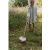 Little Dutch Tahací hračka na tyči Fairy Garden