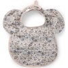 7333222020963 30400203414na baby bib blue garden pp