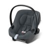 521004435 CBX by Cybex Aton B1 i Size Base One Steel Grey 001