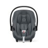 521004435 CBX by Cybex Aton B1 i Size Base One Steel Grey 002