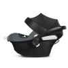 521004435 CBX by Cybex Aton B1 i Size Base One Steel Grey 003