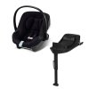 521004431 CBX by Cybex Aton B1 i Size Base One Volcano Black