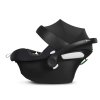 521004431 CBX by Cybex Aton B1 i Size Base One Volcano Black 003