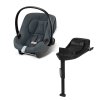 521004435 CBX by Cybex Aton B1 i Size Base One Steel Grey