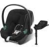 Cybex Autosedacka Aton B2 i Size 0 13 kg zakladna One Volcano Black