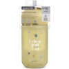 SUAVINEX | Lahvička s brčkem BEAR 340 ml - ŽLUTÁ