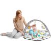 KINDERKRAFT KINDERKRAFT Deka na hraní Smartplay