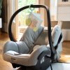 INGENUITY INGENUITY Knížka měkká senzorická Nate 0m+