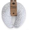 CEBA CEBA Polštář na kojení Huggy (150x60x37) Basic Chamomile