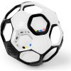 BRIGHT STARTS OBALL Hračka Oball RATTLE GOALS™ 10 cm Black & White 0m+