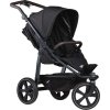 tfk Tfk set Mono2 stroller - air chamber wheel 2024 black (Varianta black)