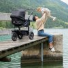 tfk Set Mono2 combi push chair - air wheel 2024