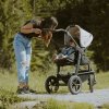 tfk Set Mono2 combi push chair - air wheel 2024