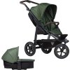 Tfk Mono2 combi pushchair - air wheel 2023 (Varianta black)