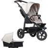 Tfk Mono2 combi pushchair - air wheel 2023 (Varianta black)