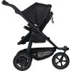Tfk Mono2 combi pushchair - air wheel 2023 (Varianta black)