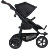 Tfk Mono2 combi pushchair - air wheel 2023 (Varianta black)